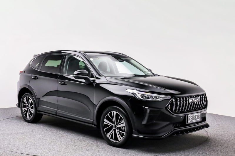 2026 Haval Jolion Ultra HEV A02
