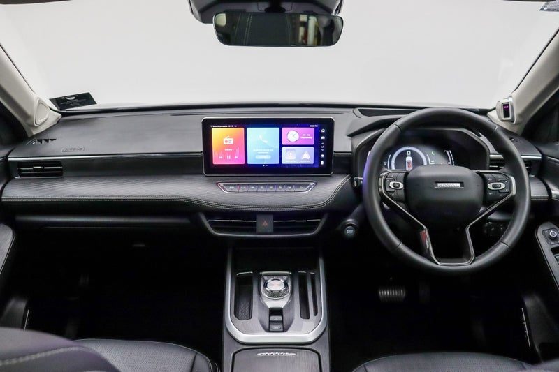2026 Haval Jolion Ultra HEV A02, photo 2