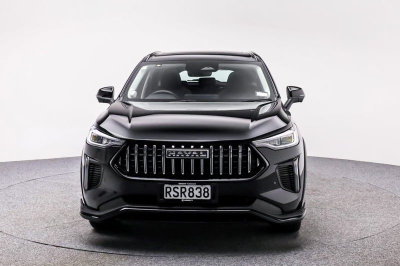2026 Haval Jolion Ultra HEV A02, photo 3