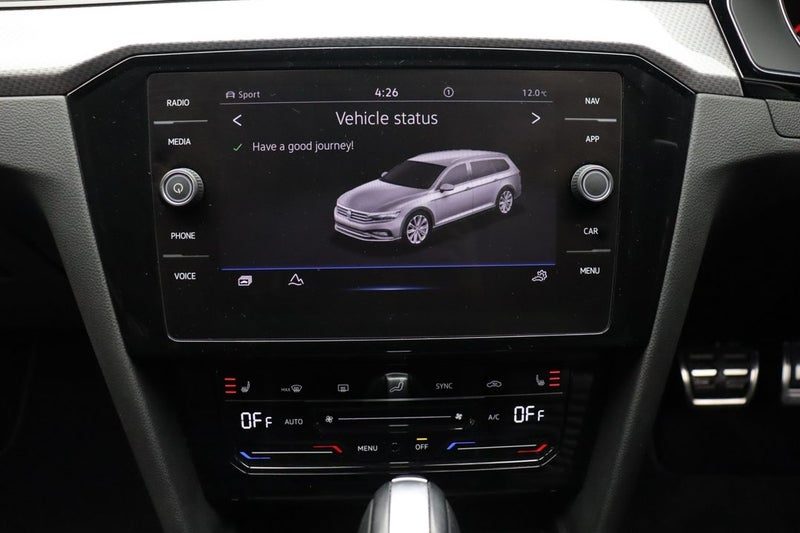 2023 Volkswagen Passat Alltrack TSI 162kW, photo 2