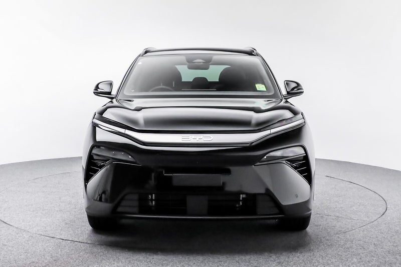 2026 BYD Sealion 8 Dynamic DM-I 2WD, photo 2