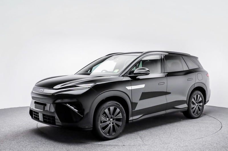 2026 BYD Sealion 8 Dynamic DM-I 2WD, photo 3