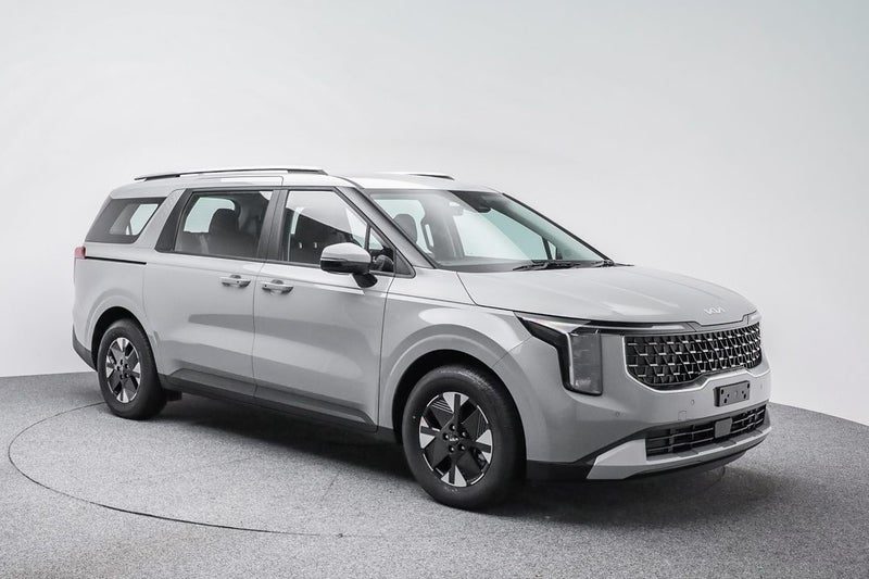 2026 Kia Carnival HEV Light FWD Petrol, main photo