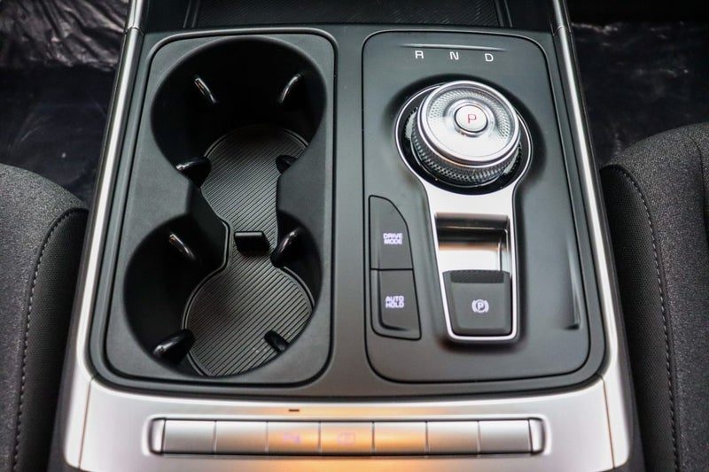 2026 Kia Carnival HEV Light FWD Petrol, photo 2