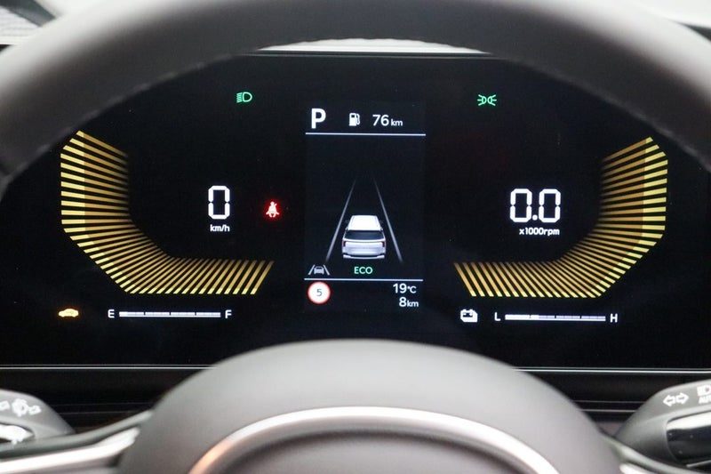 2026 Kia Carnival HEV Light FWD Petrol, photo 3