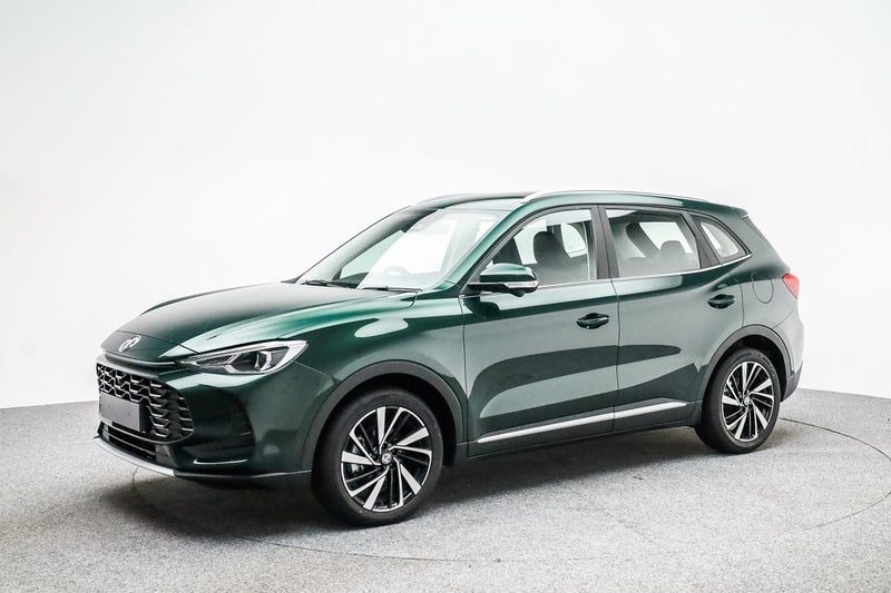 2026 MG ZS HEV HEV ESSENCE, photo 3