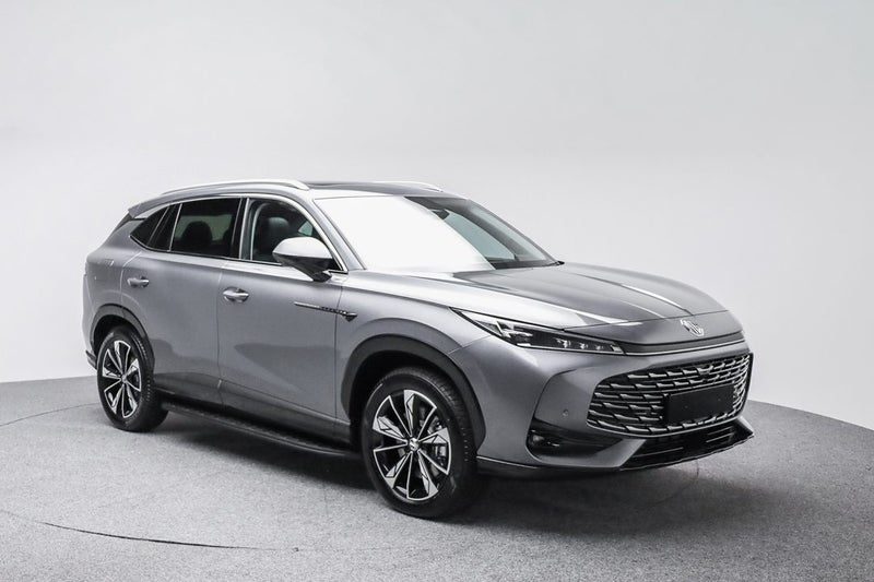 2026 MG HS Essence Super Hybrid PHEV, main photo