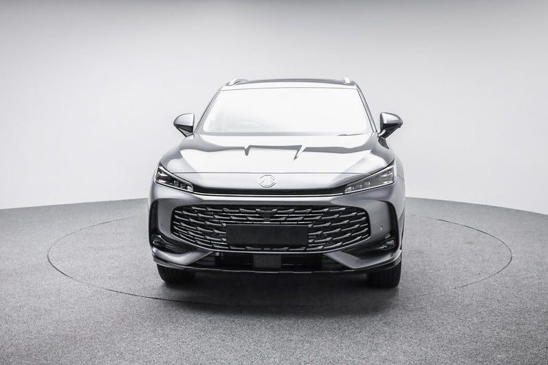2026 MG HS Essence Super Hybrid PHEV, photo 2