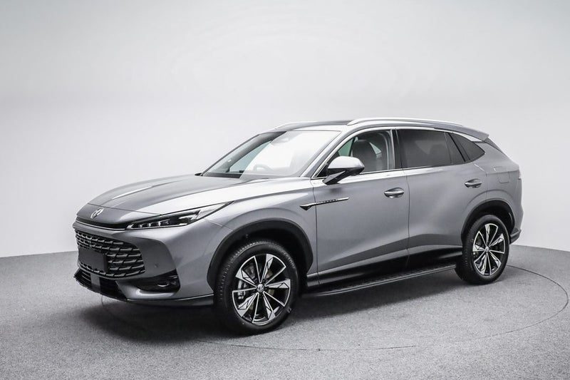 2026 MG HS Essence Super Hybrid PHEV, photo 3