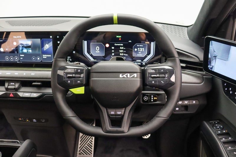 2026 Kia EV9 GT AWD LR, photo 2