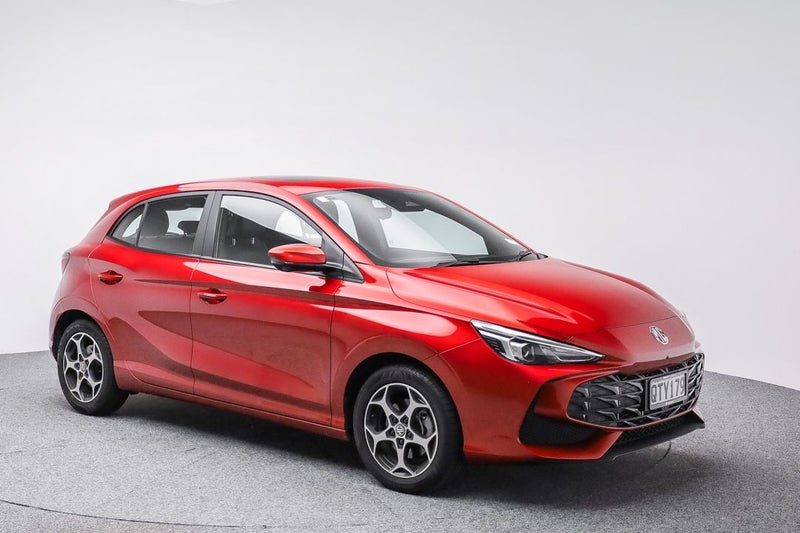 2024 MG MG3 1.5L Essence