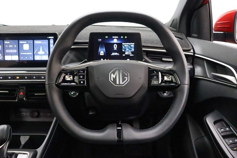 2025 MG MG3 CVT 1.5L Essence, photo 2