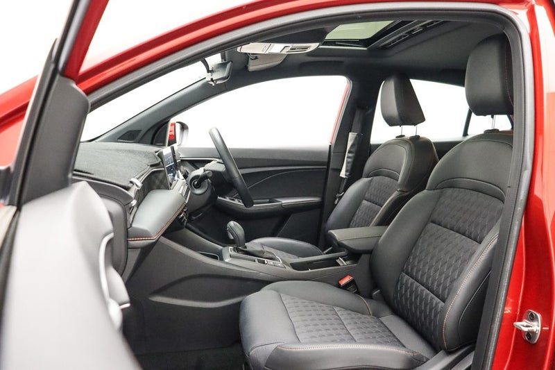 2025 MG MG3 CVT 1.5L Essence, photo 3