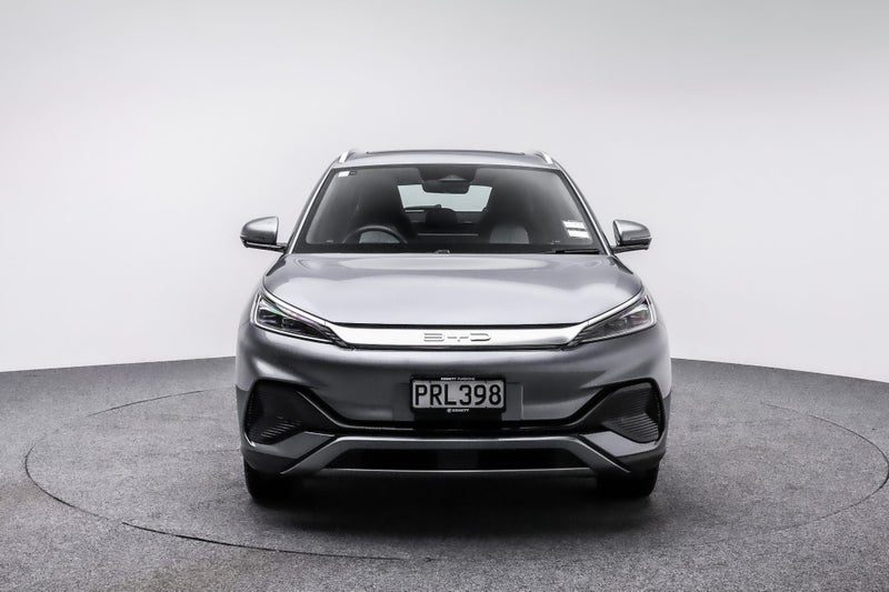 2023 BYD Atto 3 Extended Range (60kw), photo 3