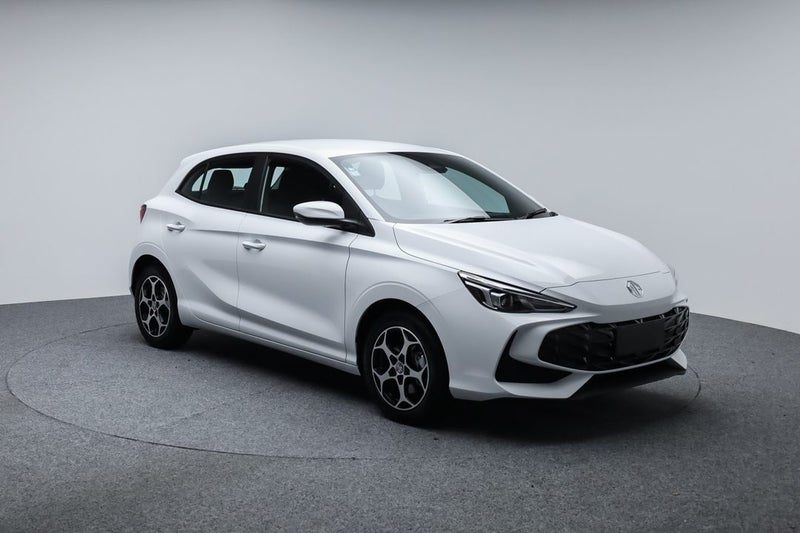 2026 MG MG3 1.5L HEV Essence