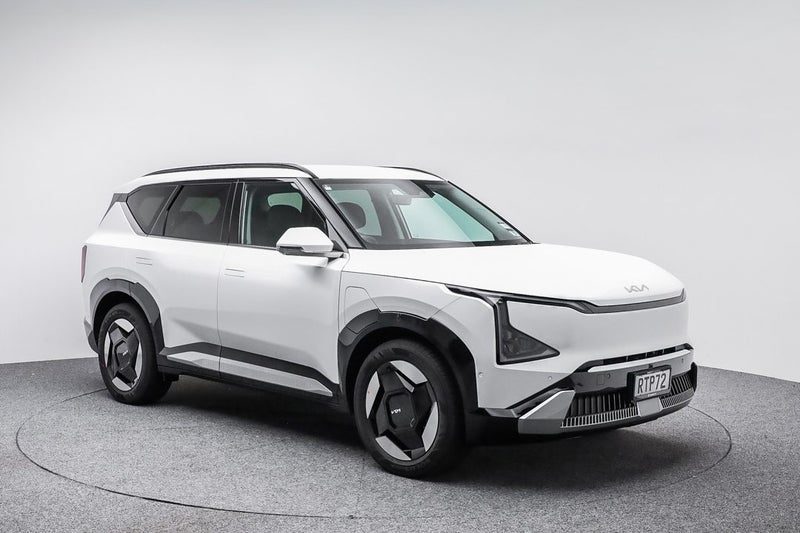 2026 Kia EV5 Earth AWD LR