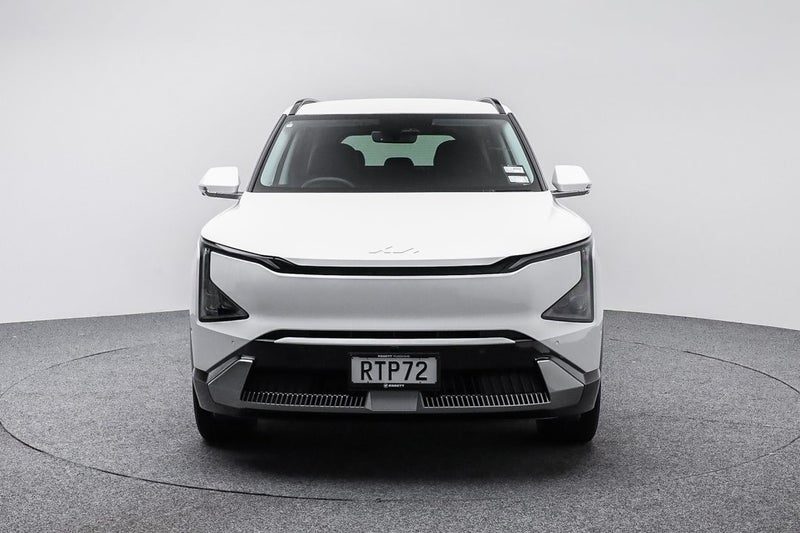 2026 Kia EV5 Earth AWD LR, photo 2