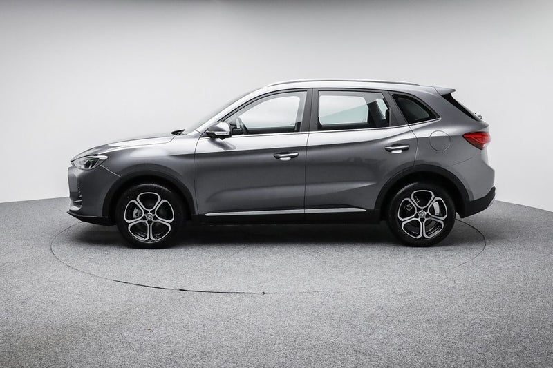 2026 MG ZS HEV Excite, photo 3
