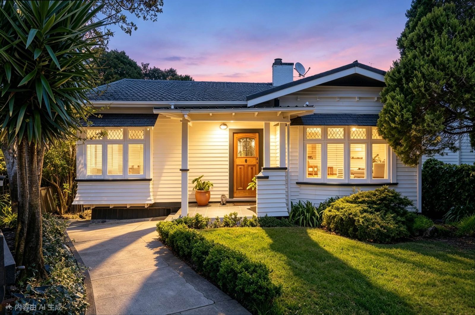 10 Hasbury Avenue, Epsom