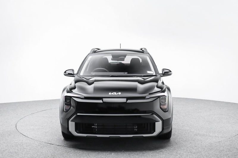 2026 Kia Stonic LX, photo 2