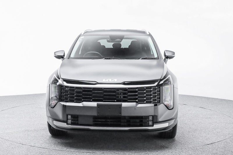 2026 Kia Sportage HEV Earth 2WD, photo 2