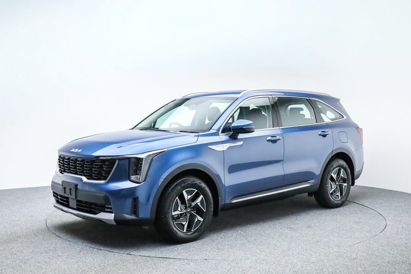 2026 Kia Sorento HEV Light Urban 1.6T Petrol, photo 3