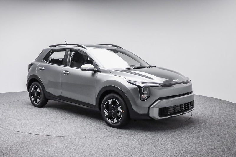2026 Kia Stonic LX, main photo