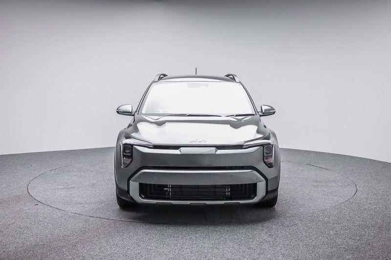 2026 Kia Stonic LX, photo 2