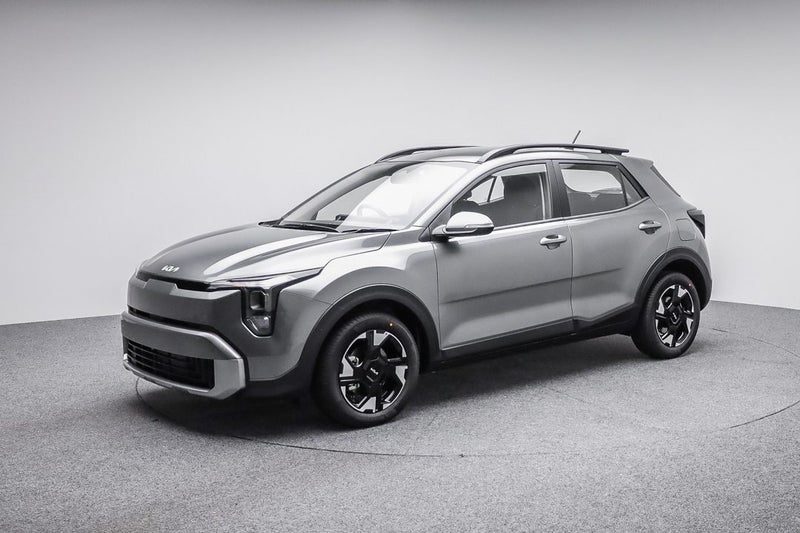 2026 Kia Stonic LX, photo 3