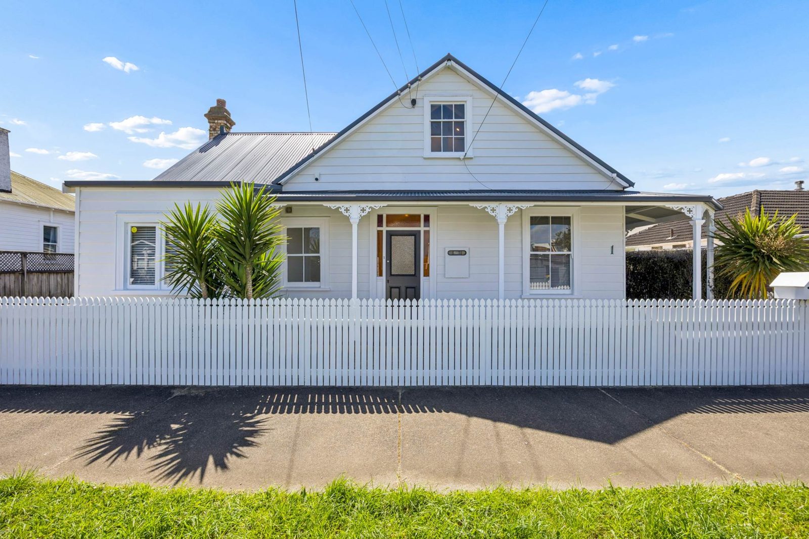 1 Ethel Street, Sandringham
