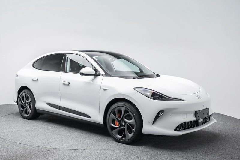 2026 MG IM6 100 RWD Platinum