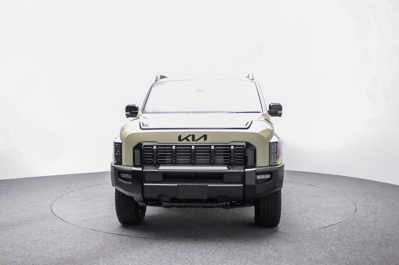 2026 Kia Tasman X-Pro 2.2 Diesel 4WD Dual Cab, photo 2