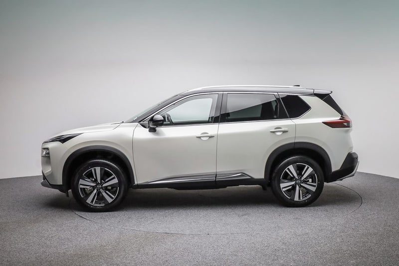 2025 Nissan X-Trail Ti-L 4WD, photo 3