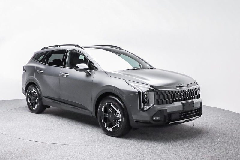 2026 Kia Sportage HEV X-Line 2WD