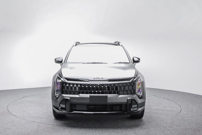 2026 Kia Sportage HEV X-Line 2WD, photo 2