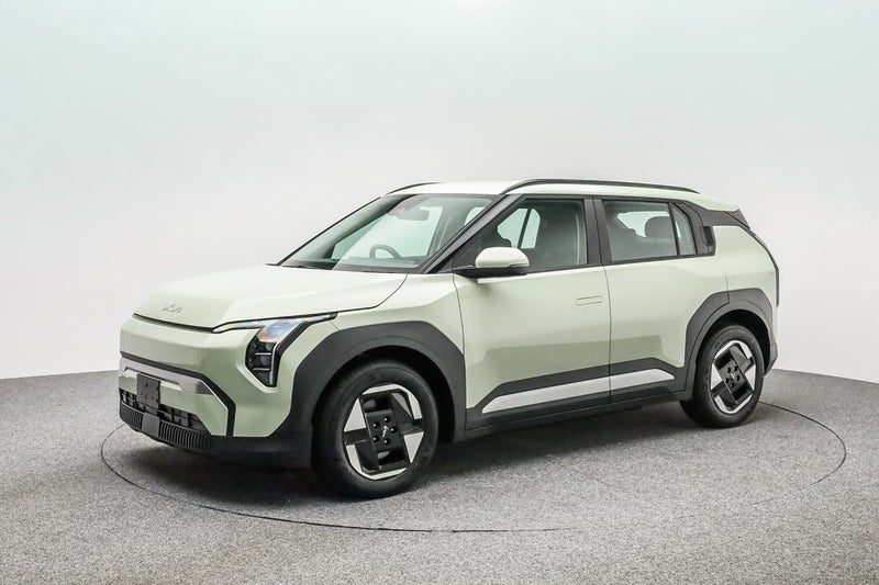 2026 Kia EV3 Light FWD SR, photo 3