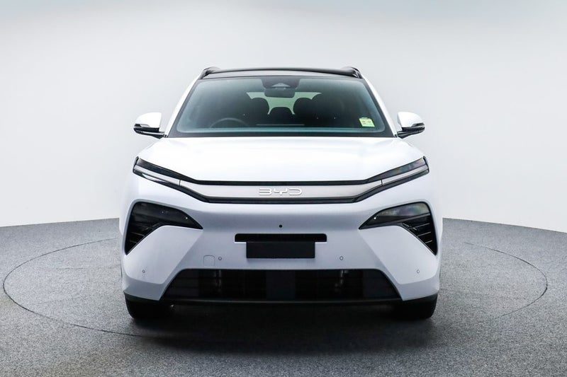 2026 BYD Sealion 8 Dynamic DM-P AWD, photo 3