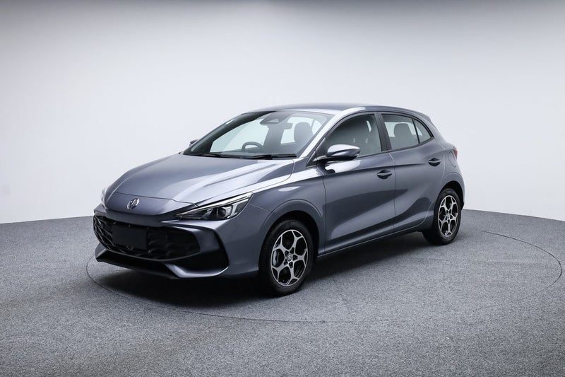 2026 MG MG3 CVT 1.5L Excite, photo 3