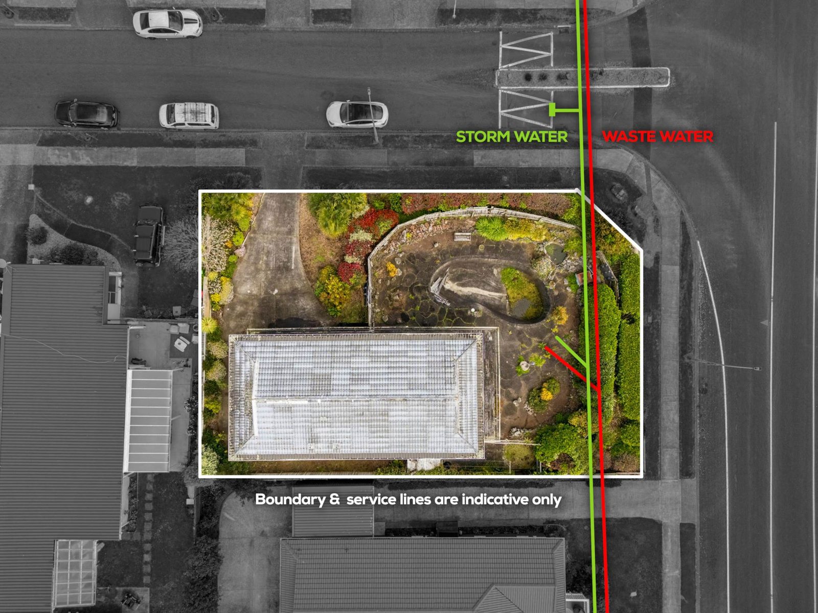 29 Andes Avenue, Mangere Bridge