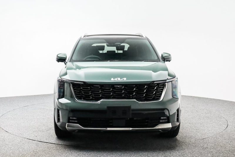 2026 Kia Sorento HEV Water AWD 1.6T Petrol, photo 2