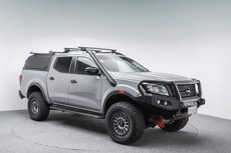 2021 Nissan Navara PRO-4X 2.3D/4W