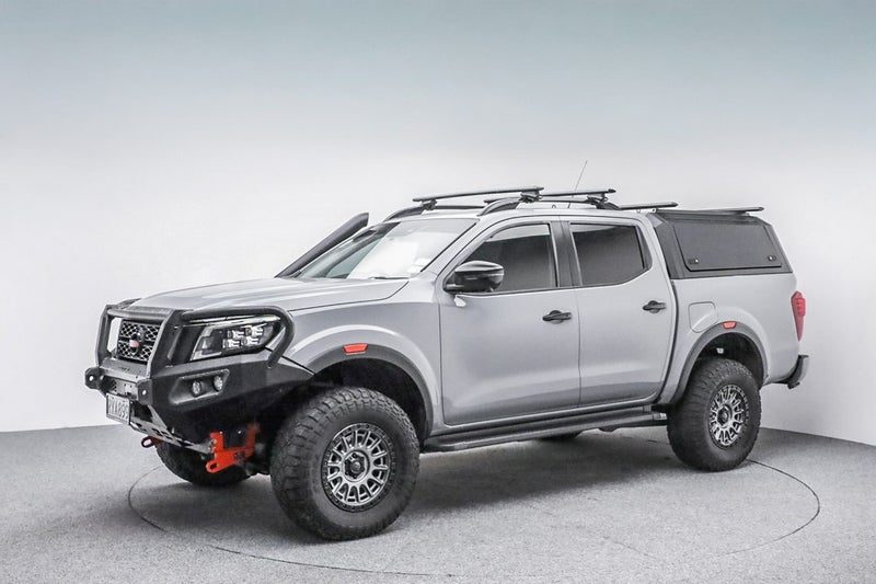 2021 Nissan Navara PRO-4X 2.3D/4W, photo 3