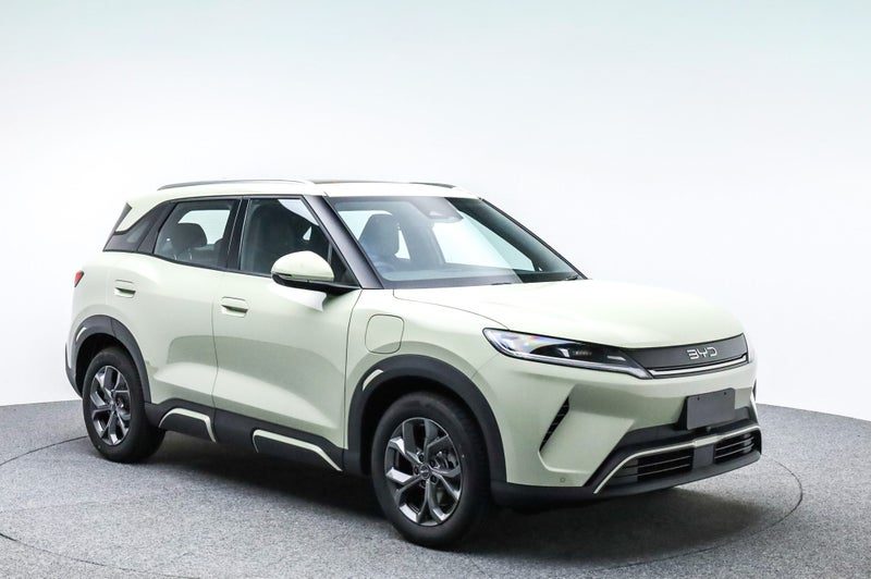 2026 BYD ATTO 2 Premium EV