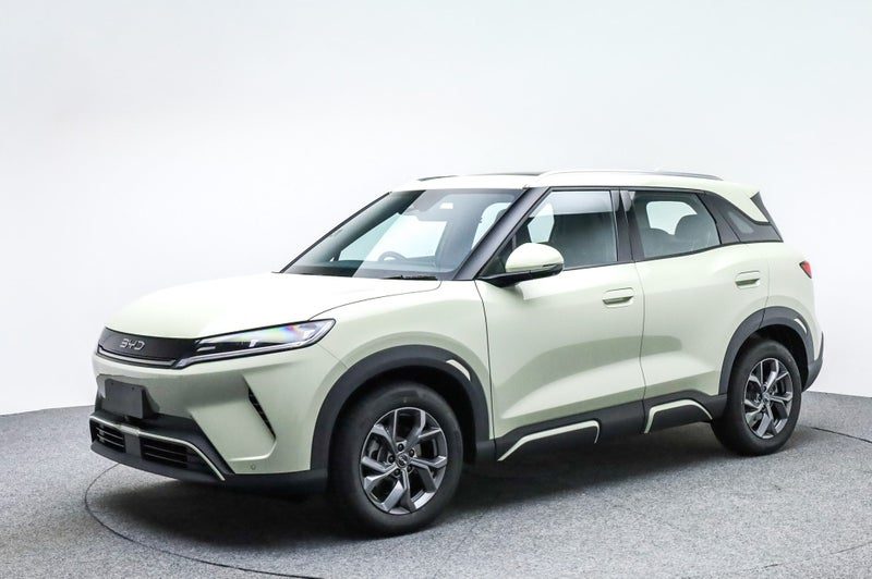 2026 BYD ATTO 2 Premium EV, photo 3