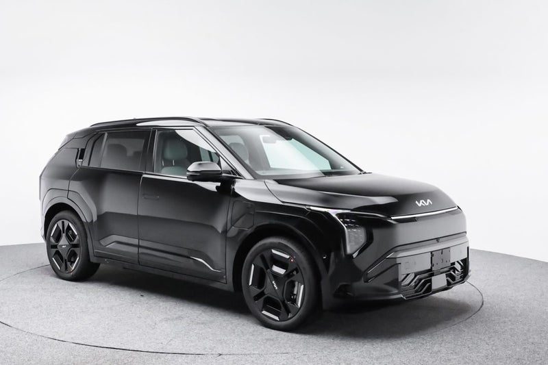 2026 Kia EV3 GT-Line FWD LR