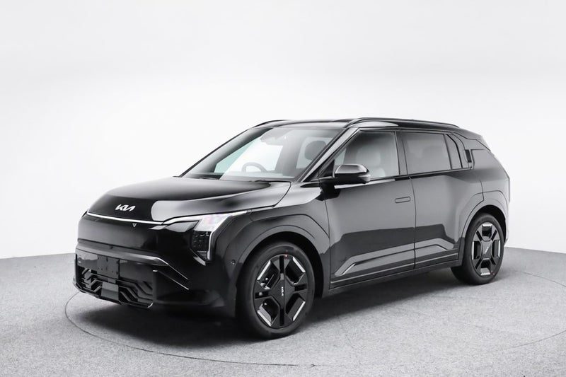 2026 Kia EV3 GT-Line FWD LR, photo 3