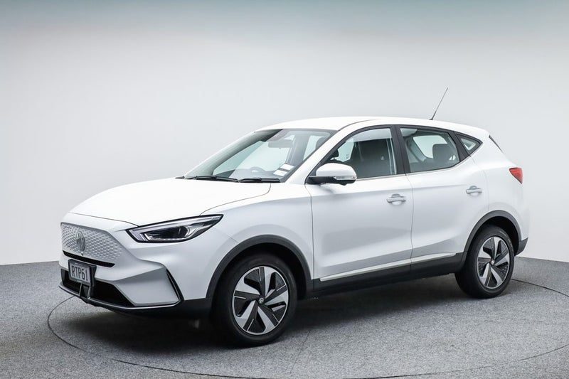 2026 MG ZS EV EV Excite, photo 3