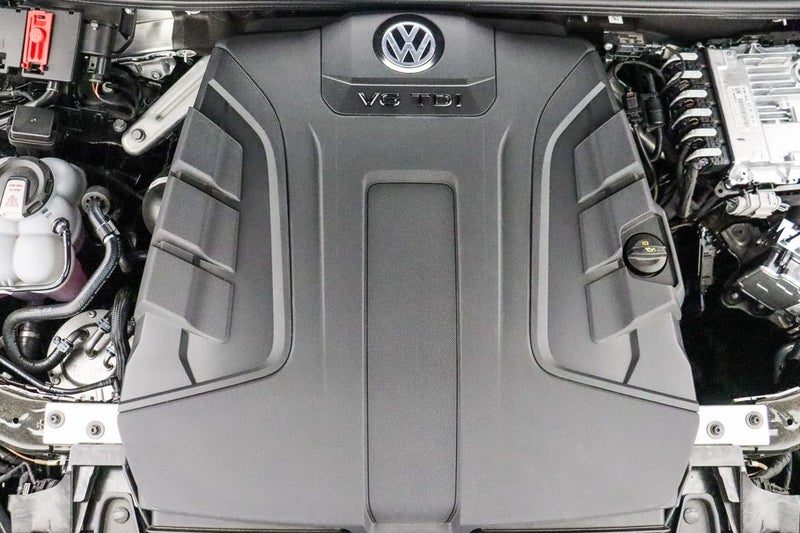 2026 Volkswagen Touareg V6S R-LINE 210kW TDI, photo 3