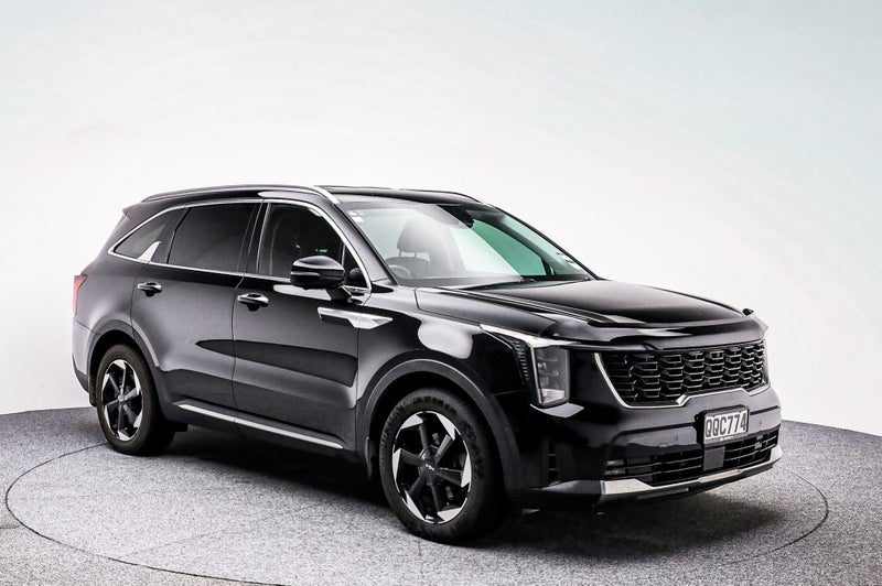 2024 Kia Sorento AWD Deluxe 2.2 Diesel DCT
