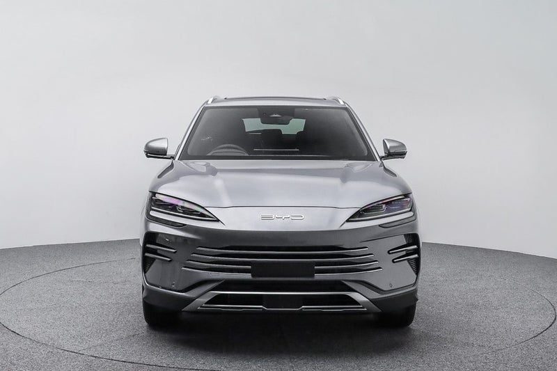 2026 BYD Sealion 6 Dynamic Extended PHEV, photo 2